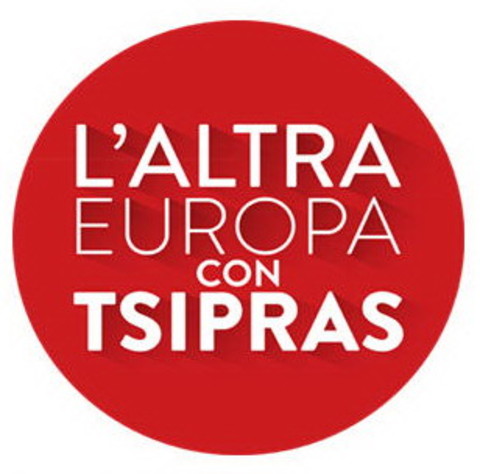 altra Europa con Tsipras